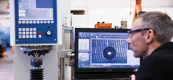 Research and development - Know How