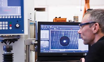 Research and development - Know How