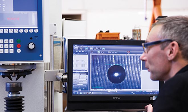 Research and development - Know How