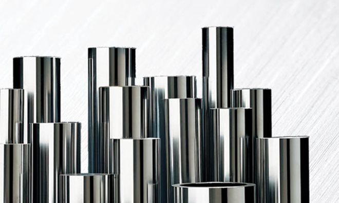 NiKrom steel products