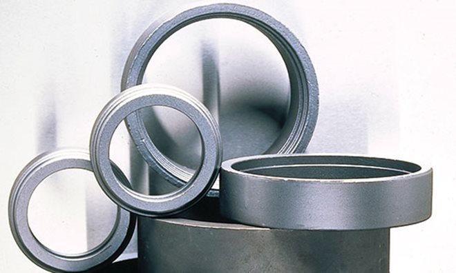 Through-hardening Bearing Steel