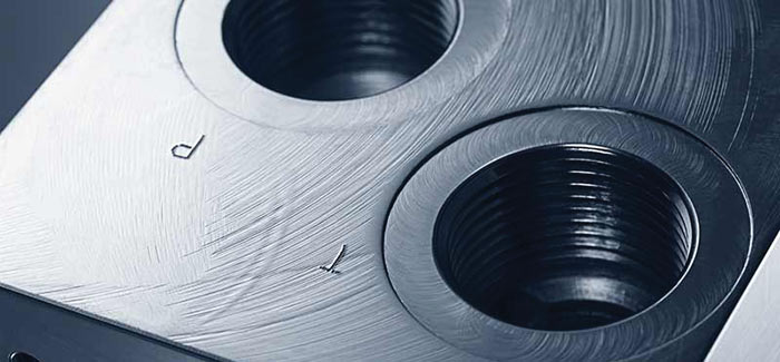 M-steel - machining steel