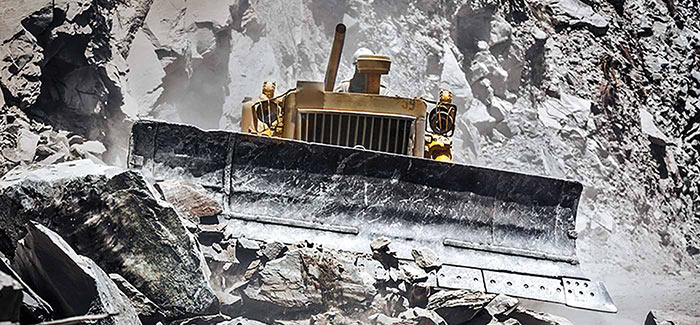 WR-Steel wear resistance